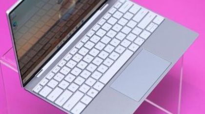 Анонсирован Dell XPS 13: Intel Lunar Lake и автономность до 26 часов