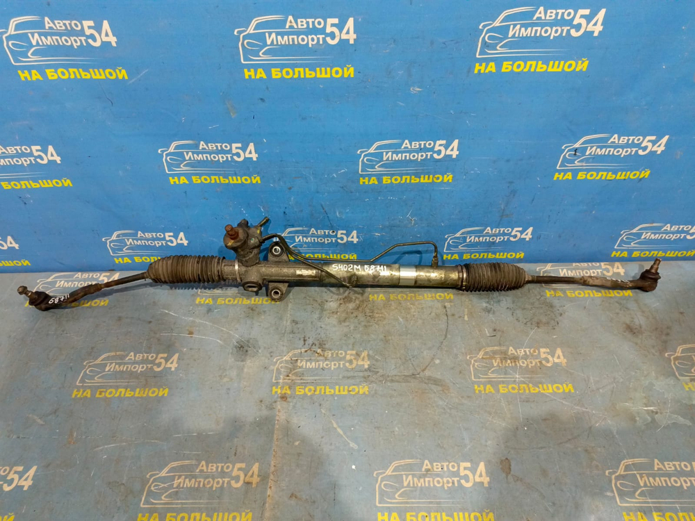 Рейка рулевая TOYOTA LITEACE 2008-2020