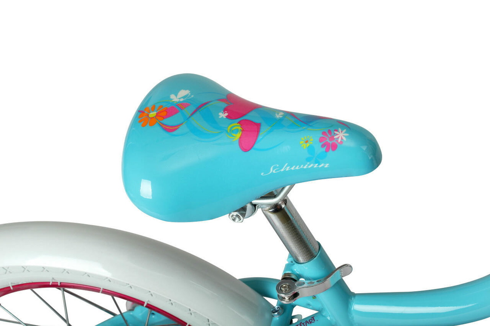 Детский велосипед Schwinn Iris (2019)