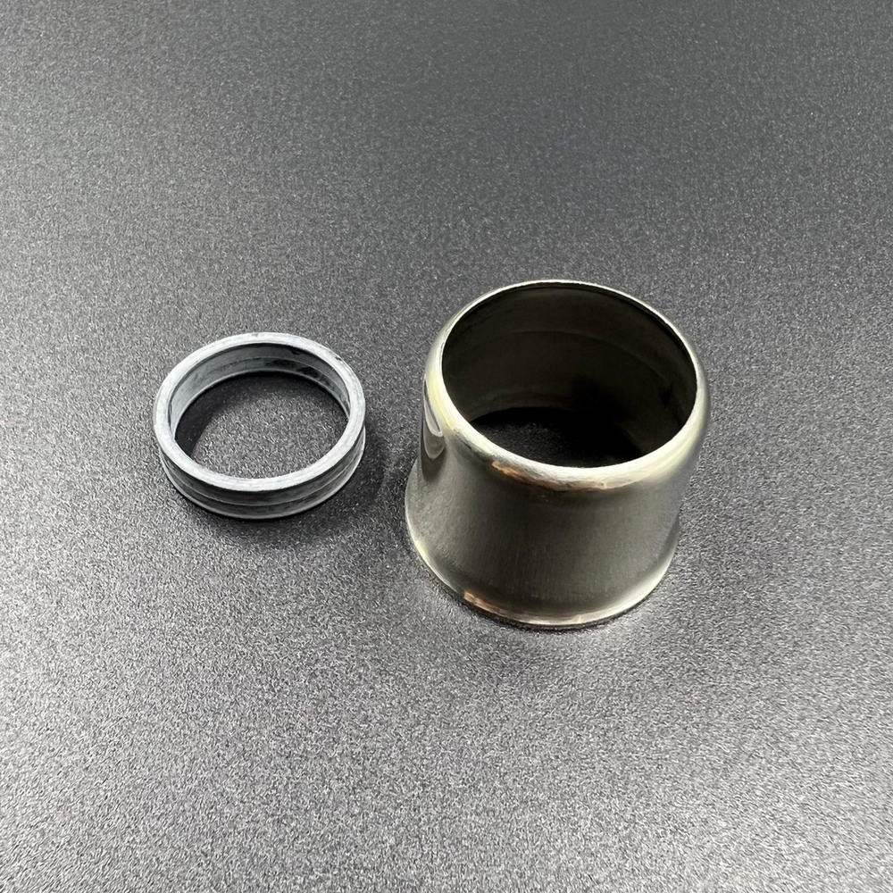 Втулка вертикального вала Honda/Mercury 75-90 (Honda)