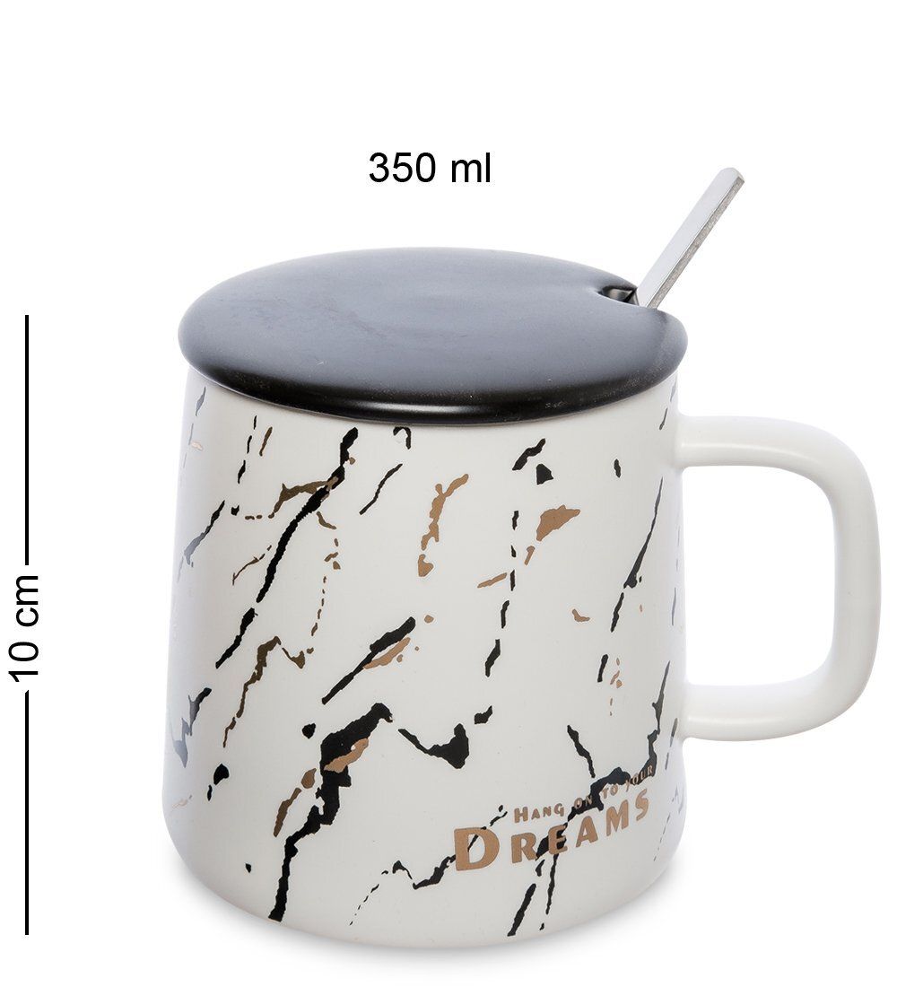 GAEM Art MUG-290/2 Кружка «Мечты»