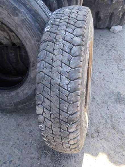 9.00R20 Tyrex CRG VM-201 шина б/у