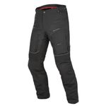 D-Explorer Gore-Tex / Черный-красный