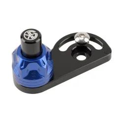 Parking brake Honda PCX, Forza and other with HYDRAULIC brakes.