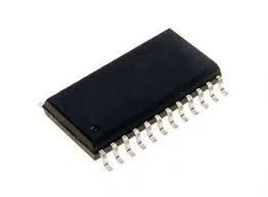 Микросхема MC93F5516SB / SSOP24