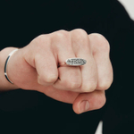 Кольцо Я - ЗВЕРЬ