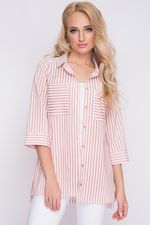 Рубашка 40429-1 Avili