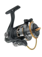 Катушка безынерционная Ryushi 4000F