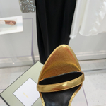 Tom Ford Pumps 10.5 cm