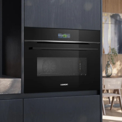 Встраиваемый электрический духовой шкаф Siemens CM724G1B1