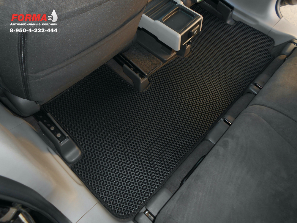 Honda Odyssey 4 (10.2008 - 10.2013)
