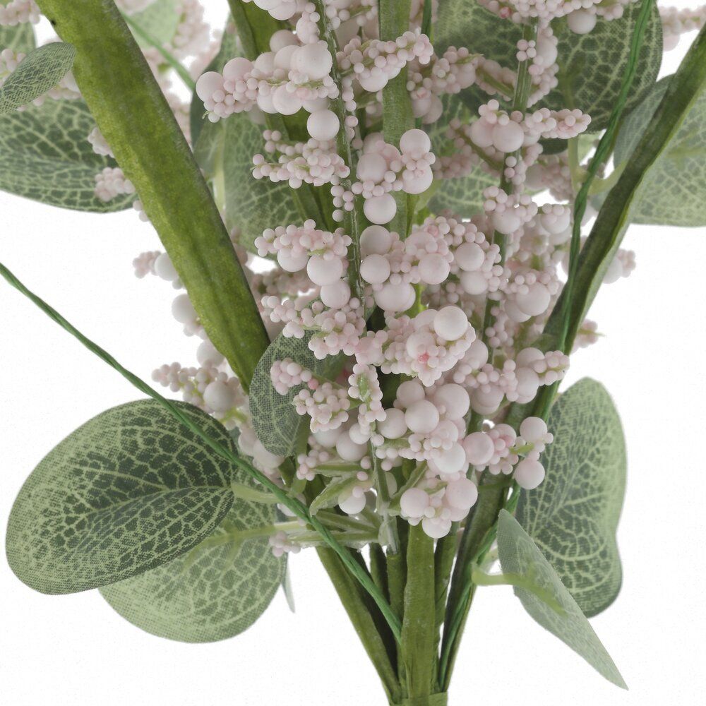 GAEM Цветок искуственный, L24 W11 H33 см