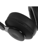 Наушники SY-ANC885BT, беспроводные, полноразмерные, Mic, Jac