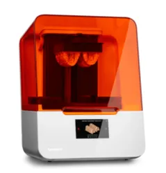 Фотография — 3D-принтер Formlabs Form 3B