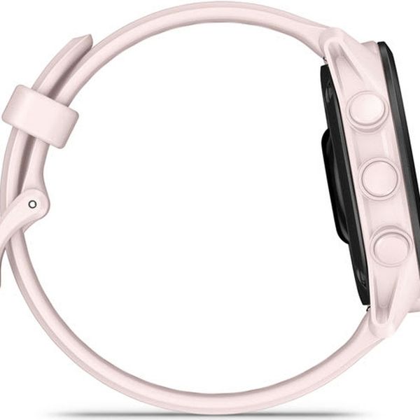 Умные часы Garmin Forerunner 70, Розовый | Soft Pink (010-04307-04 | 010-04307-14)