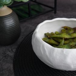 Салатник 550 мл d 13 см h7,2 см   P.L. Proff Cuisine [4]