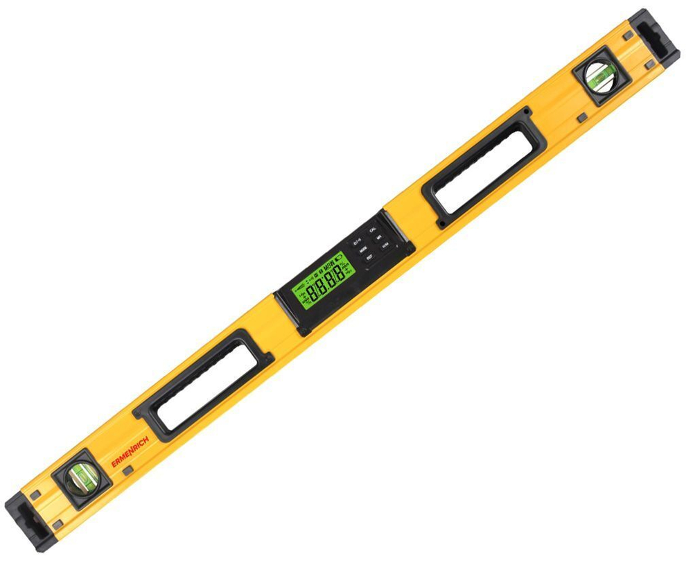 Цифровой уровень Ermenrich Verk LY60