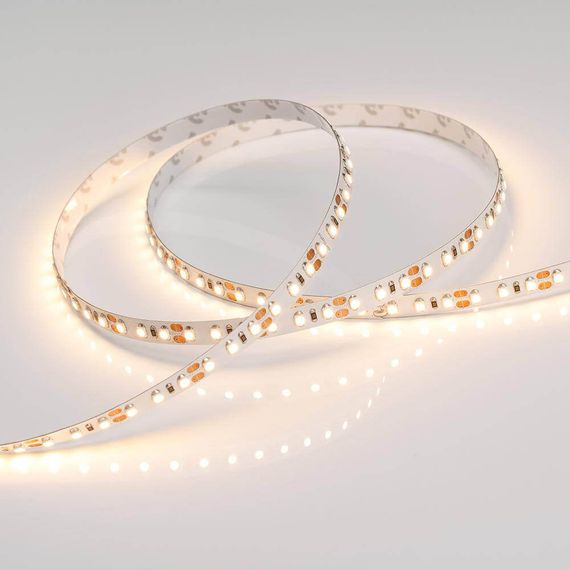 Светодиодная лента Arlight RT-A120-8mm 12V Warm3000 024116(2)