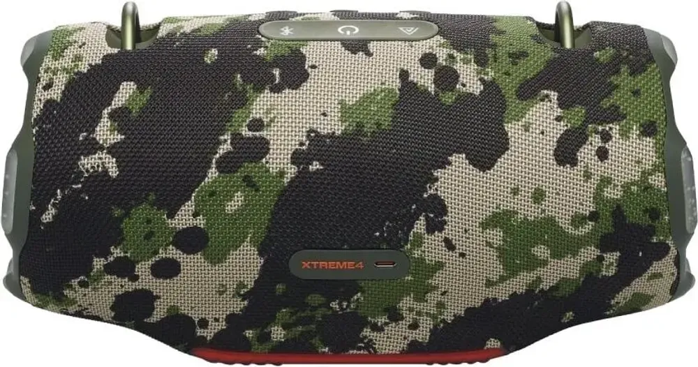 Портативная колонка JBL Xtreme 4 Camouflage - 7