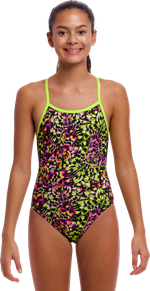 Купальник FUNKITA Girl's Water Wings