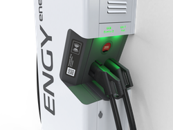 Зарядная станция Engy Energy CS6.2 60 кВт