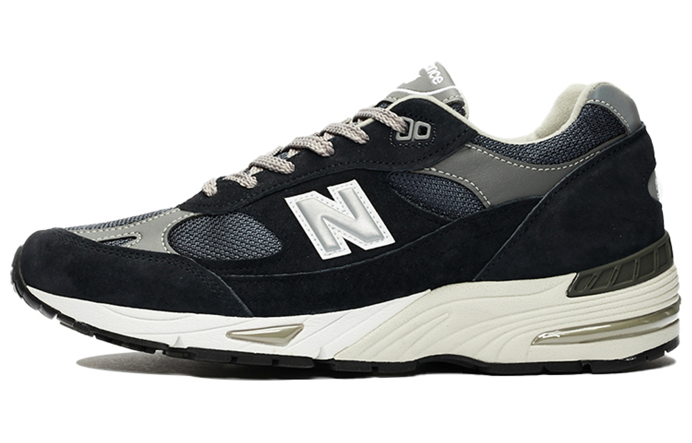 Кроссовки New Balance Nb 991