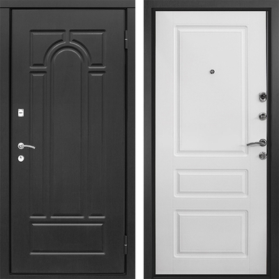 Входная дверь 485