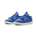 Кроссовки Nike Air Dunk Jumbo 'University Blue Game Royal' DV0821-400