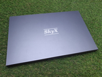 Ноутбук SkyX RYZEN 7/16Gb/FHD
