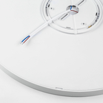 225356 Светильник ARCO CYL LED 48W 4320LM БЕЛЫЙ 3000/4000/6000K