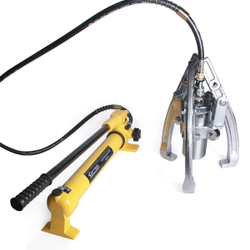 Съемник гидравлический 30 т с выносным насосом Car-Tool CT-30700