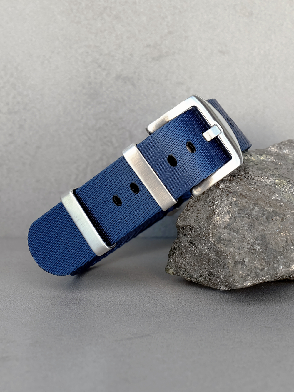 Nato Strap Premium - нейлоновый ремешок для часов