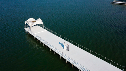 Аэросъемка