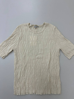 Другие параметры. Топ Rose. Цвет слоновая кость. Размер SM. №15