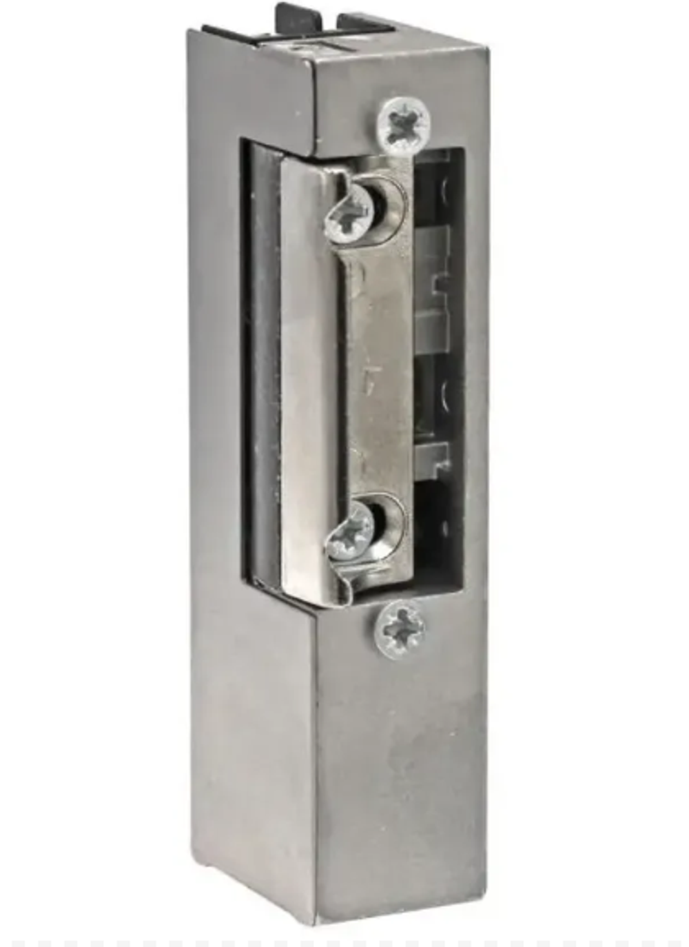 ST-SL151NC, ЭМЗ стандартная, HЗ, без планки, переставляемый язычок, 12 V DC 290мА