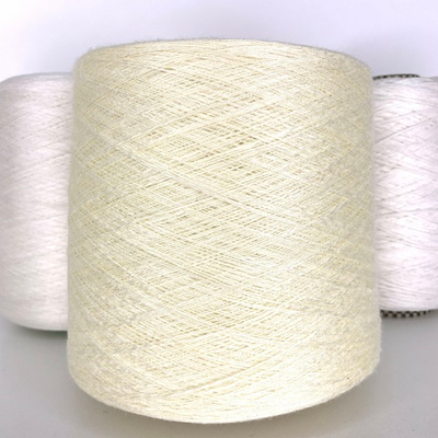 SAUVAGE- Botto Giuseppe; 100% шелк; 2400м/100гр; col.0120,p. 4695301, цвет: молочный