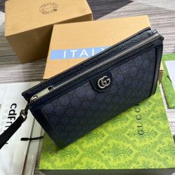 Gucci Ophidia GG Pouch