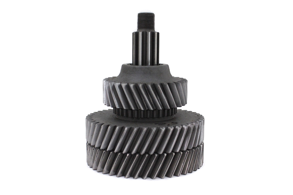 Понижение РК УАЗ 2.9 косозубой (комплект шестерен)