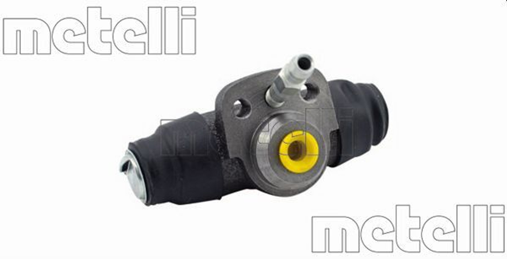 METELLI - 040226