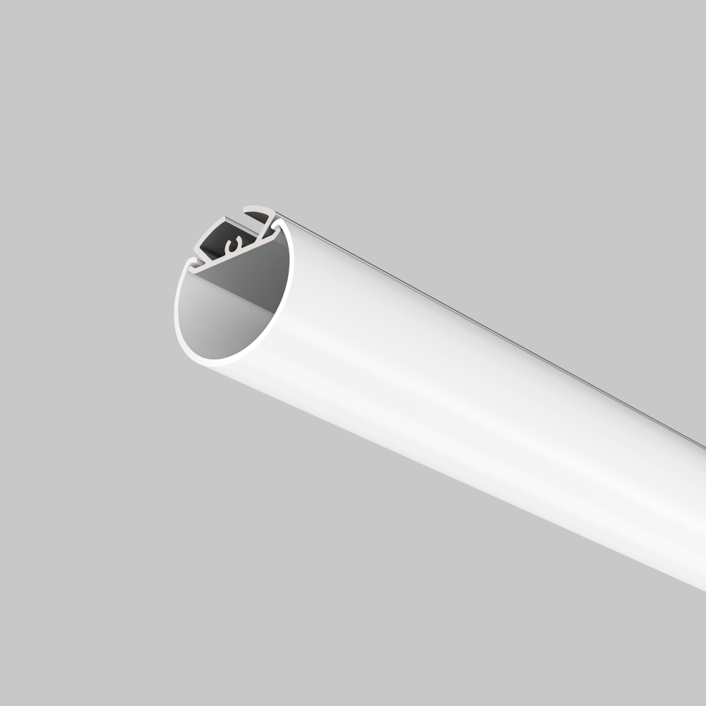 Профиль Led Strip ALM-D30-S-2M