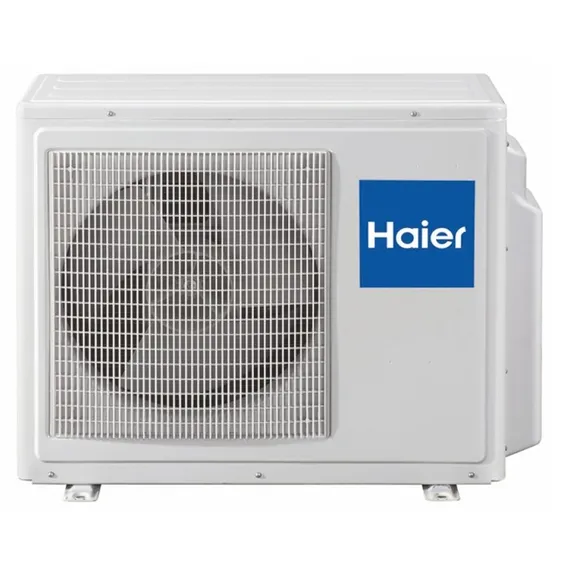 Сплит-система Haier AS35NHPHRA/1U35NHPFRA Elegant HP