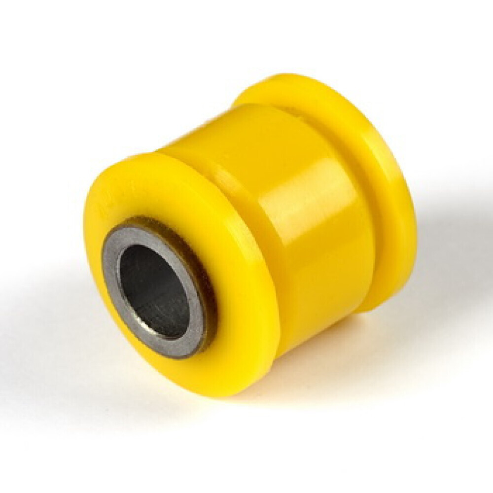 Полиуретановый сайлентблок задней подвески, тяги Панара, крепление к мосту (1 шт.), Точка опоры.4-06-1457