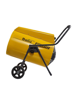 Пушка тепловая BALLU BHP-P2-22