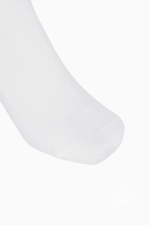 Носки adidas 3-Stripes Crew 3 Pairs - белый