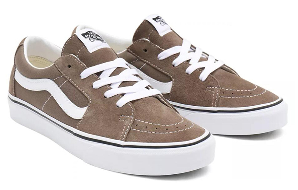 Vans Sk8 Low