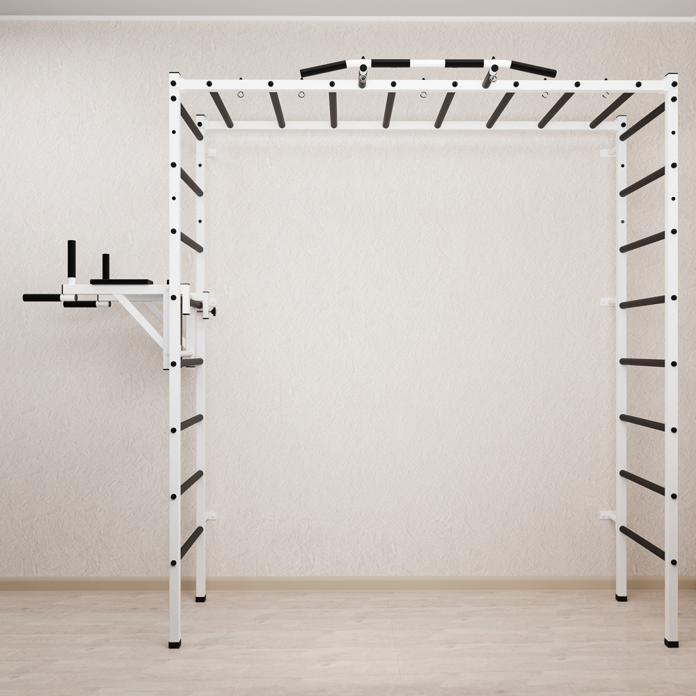 Спортивный комплекс Sv Sport П 402 (Турник/Брусья)