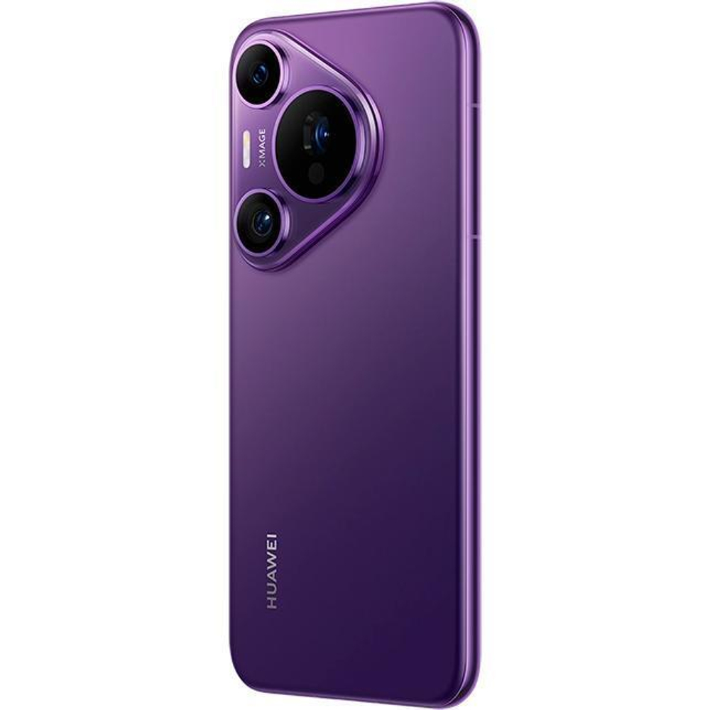 Смартфон HUAWEI Pura 70 Pro 12 ГБ/512 ГБ (Фиолетовый | Purple)