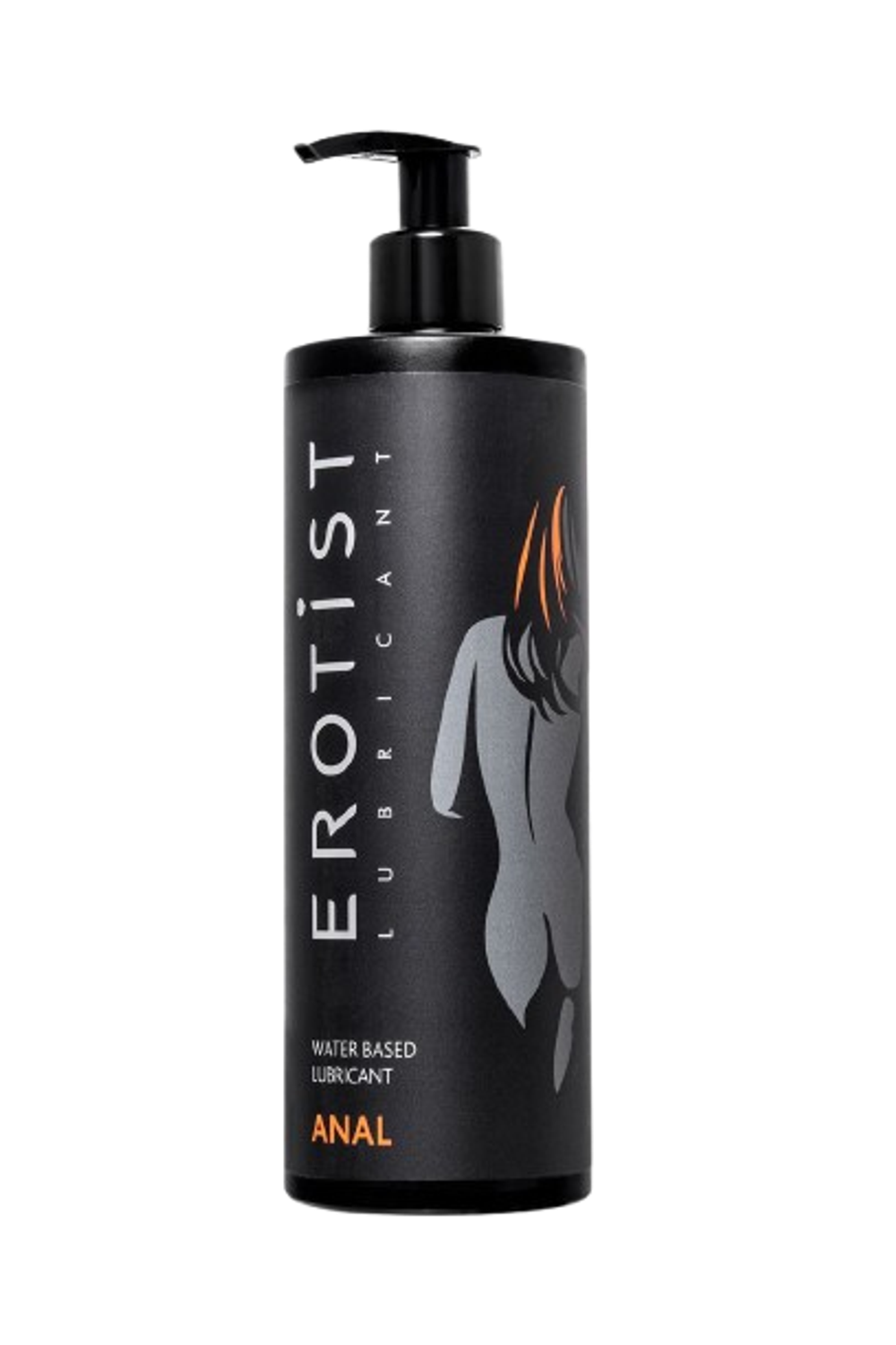 Erotist Anal - анальная смазка на водной основе