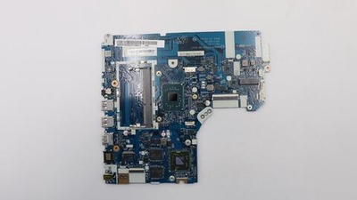 Материнская плата для ноутбука Lenovo ideapad 320-15IAP L N3350R17M M1 2GNOK (5B20P20638), оригинал