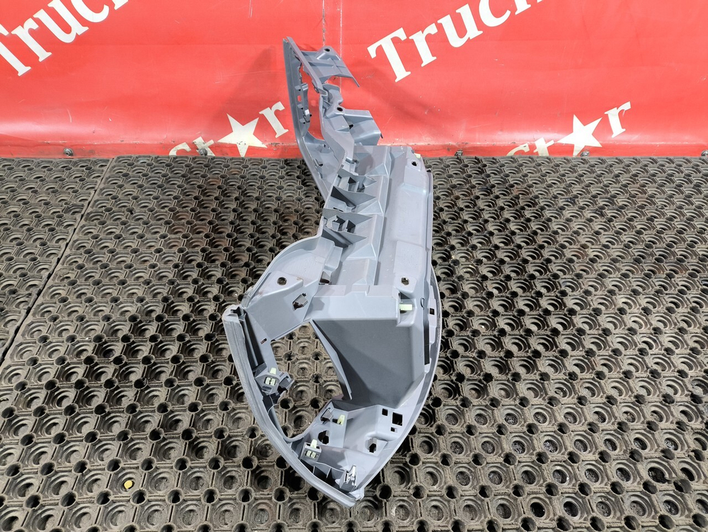 Накладка панели приборов 2020г.